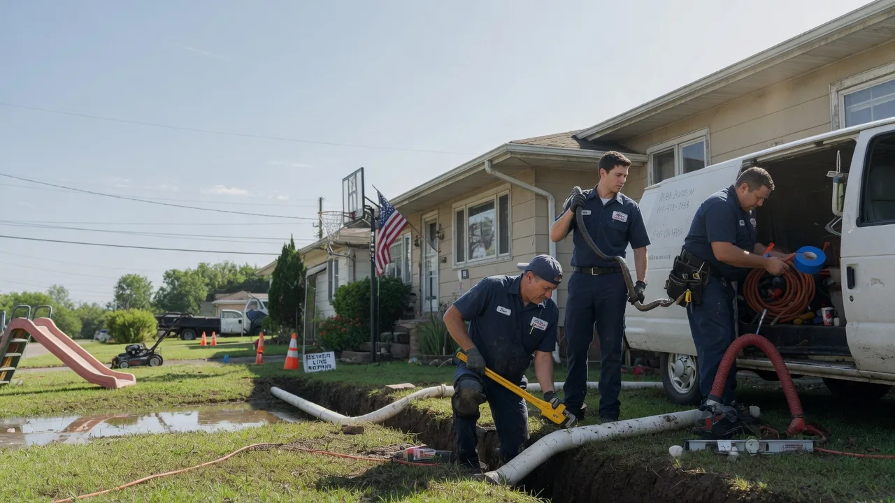 Toilet Installation in Orange Park, FL near me